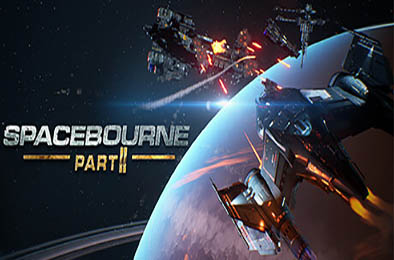 太空谍影2 / SpaceBourne 2 v5.0.0 下载