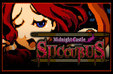 午夜淫魔城 / Midnight Castle Succubus v1.1.4s 下载