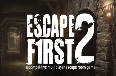 逃离房间2 / Escape First 2 v20201120 下载