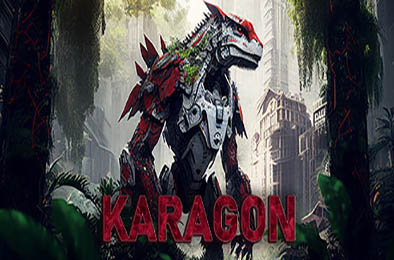 卡拉贡(生存机器人骑乘FPS) / Karagon (Survival Robot Riding FPS) 下载