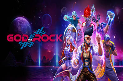 摇滚之神 / God of Rock 下载