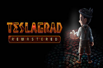 特斯拉学徒:重制版 / Teslagrad Remastered 下载
