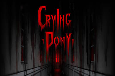 哭泣的小马 / Crying Pony v1.00 下载