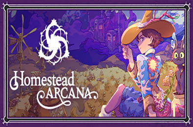 家园阿卡纳 / Homestead Arcana 下载