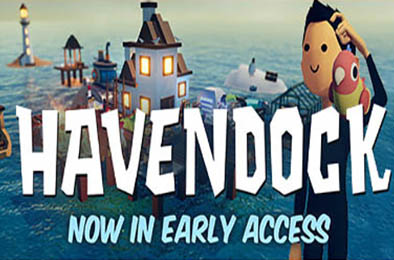 海港物语 / Havendock v0.71.6 模拟经营SIM下载