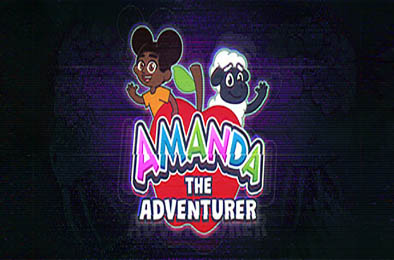 冒险者阿曼达 / Amanda the Adventurer v1.6.17 其他游戏STC下载