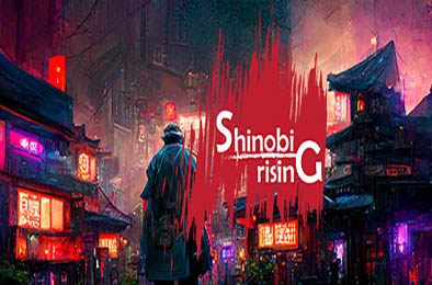 忍者崛起 / Katana-Ra: Shinobi Rising 动作游戏ACT下载