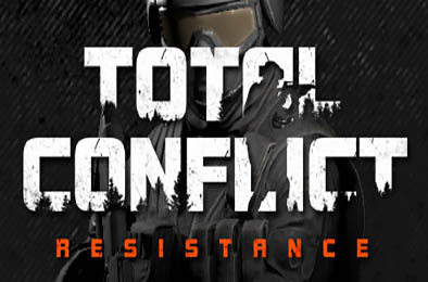 全面冲突：抵抗 / Total Conflict: Resistance v0.86.0 动作游戏ACT下载