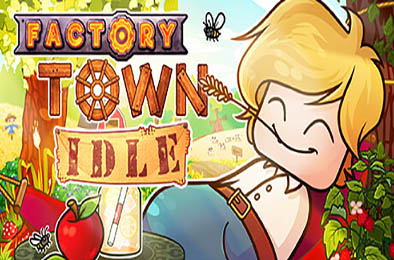 工业小镇:放置版 / Factory Town Idle v1.1.1 下载