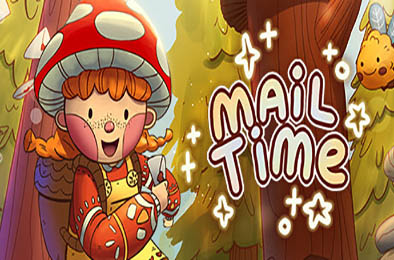 邮件时间 / Mail Time v1.00.09 冒险解谜AVG下载