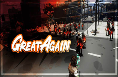 再度伟大 / Great Again 动作游戏ACT下载