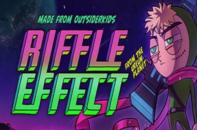里弗尔效应 / Riffle Effect v1.0.1 动作游戏ACT下载