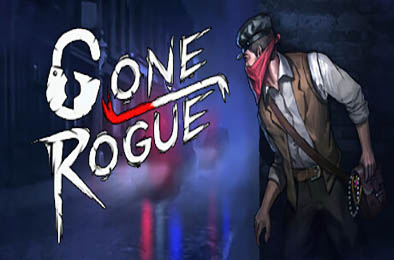 离经叛盗 / Gone rogue v1.16 冒险解谜AVG下载