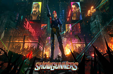 枪手真人秀 / Showgunners  策略战棋SLG下载