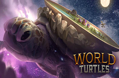 巨龟世界 / World Turtles v1.0.0 模拟经营SIM下载