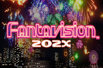 烟花 202X / FANTAVISION 202X 休闲益智PUZ下载