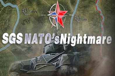 SGS：北约的噩梦 / SGS NATO's Nightmare 策略战棋SLG下载