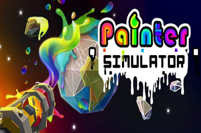 画家模拟器 / Painter Simulator 模拟经营SIM下载