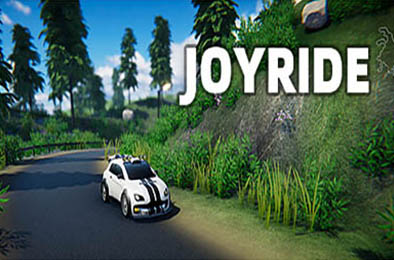 兜风 / Joyride : Lowpoly World v1.0.6 赛车竞速RAC下载