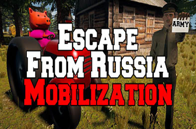 逃离俄罗斯:动员 / Escape From Russia: Mobilization 下载