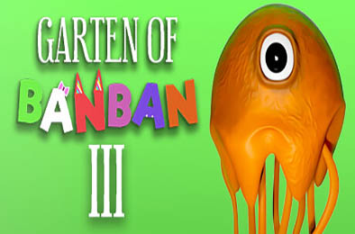 班班幼儿园3 / Garten of Banban 3 v1.0.2 冒险解谜AVG下载