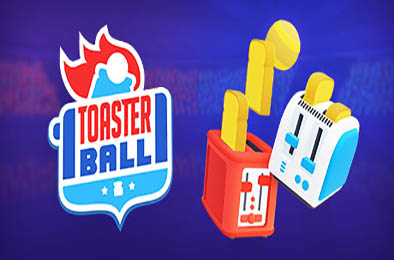 吐司球 / Toasterball v2.0.1 体育竞技SPG下载