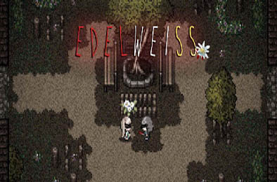 雪绒花 / Edelweiss 冒险解谜AVG下载