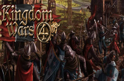 王国战争4 / Kingdom Wars 4 v1.32 下载