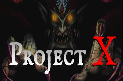 X项目 / Project X 角色扮演RPG下载