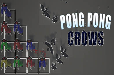 砰砰乌鸦 / Pong Pong Crows 休闲益智PUZ下载