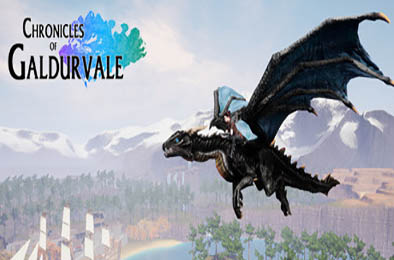 加尔德维尔编年史 / Chronicles of Galdurvale v1.0.1 下载