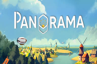 全景 / Pan'orama 休闲益智PUZ下载