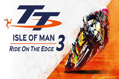 曼岛TT：边缘竞速3 / TT Isle Of Man: Ride on the Edge 3  赛车竞速RAC下载