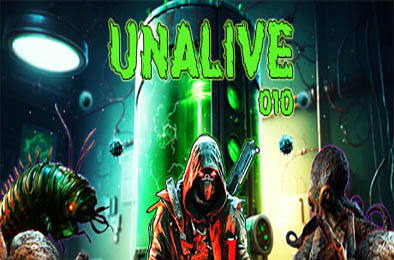 Unalive 010 动作游戏ACT下载