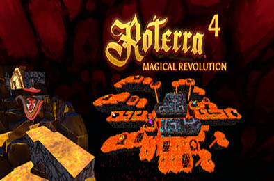 罗特拉4：魔法革命 / Roterra 4 - Magical Revolution v1.2.3 休闲益智PUZ下载