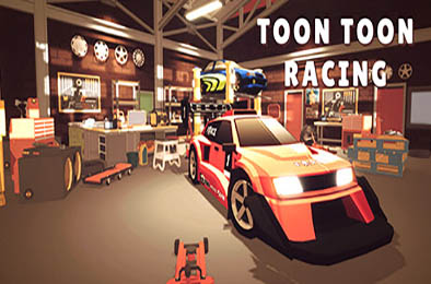 嘟嘟赛车 / Toon Toon Racing v1.0 赛车竞速RAC下载