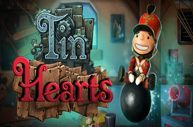 锡之心 / Tin Hearts v1.0.9.1 动作游戏ACT下载