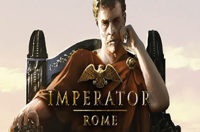 大将军：罗马 / Imperator: Rome v2.0.4 策略战棋SLG下载