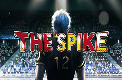 排球故事 / The Spike 体育竞技SPG下载