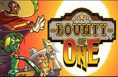 赏金猎人 / 一个人的悬赏 / Bounty of One  动作游戏ACT下载