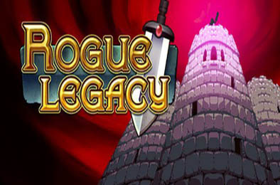 盗贼遗产 / Rogue Legacy 动作游戏ACT下载
