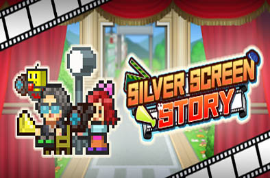 电影工坊物语 / Silver Screen Story 模拟经营SIM下载