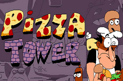 披萨塔 / Pizza Tower 动作游戏ACT下载