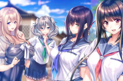 甜蜜女友2+ / アマカノ2+ 恋爱养成LVG下载