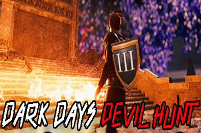 黑暗日子：恶魔狩猎 / Dark Days : Devil Hunt 角色扮演RPG下载