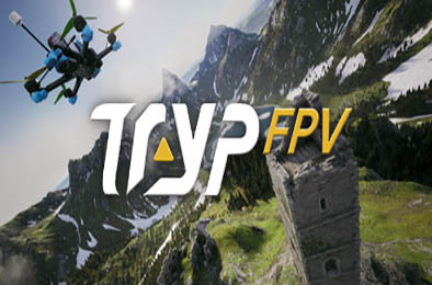 TRYP FPV：无人机竞速模拟器 / TRYP FPV : The Drone Racer Simulator 模拟经营SIM下载
