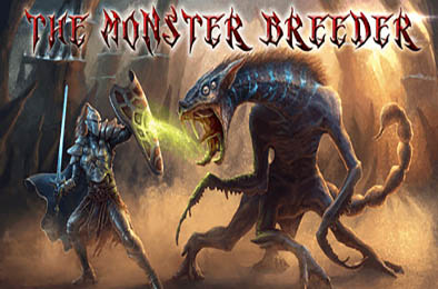 怪物饲养员 / The Monster Breeder v0.9.23.5 策略战棋SLG下载