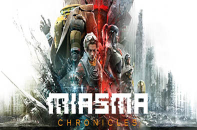 迷瘴纪事 / Miasma Chronicles v1.1.1 策略战棋SLG下载