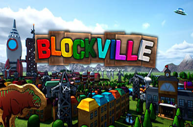 积木谷 / Blockville v1.0.0 模拟经营SIM下载