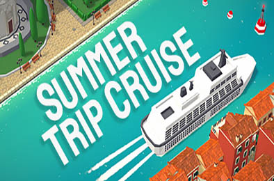 夏季巡游 / Summer Trip Cruise v1.0.1 休闲益智PUZ下载